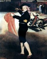 Manet, Edouard - Oil Painting